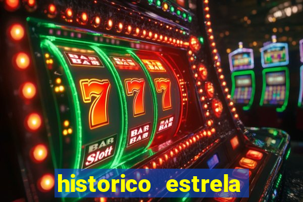 historico estrela bet aviator